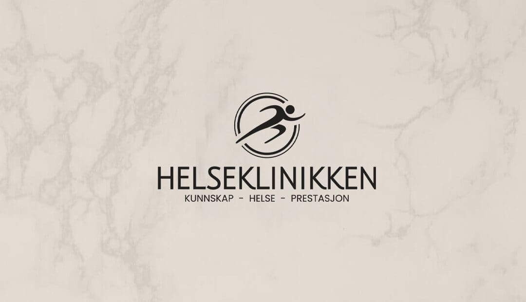 Helseklinikken AS
