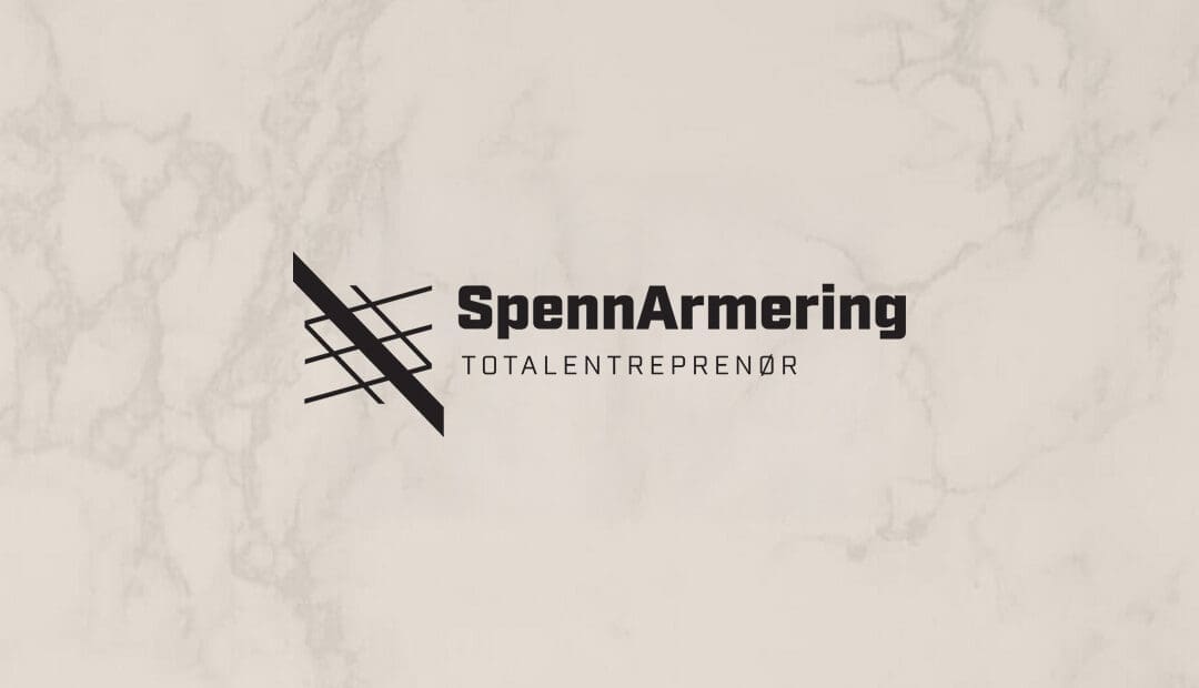 SpennArmering AS