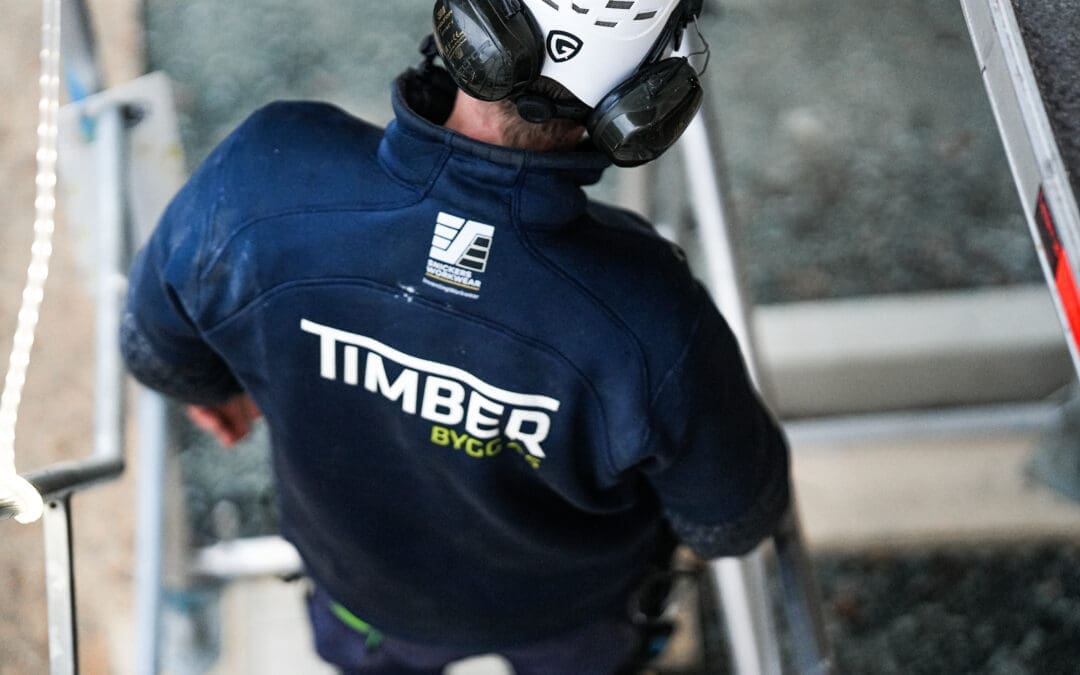 Timberbygg AS